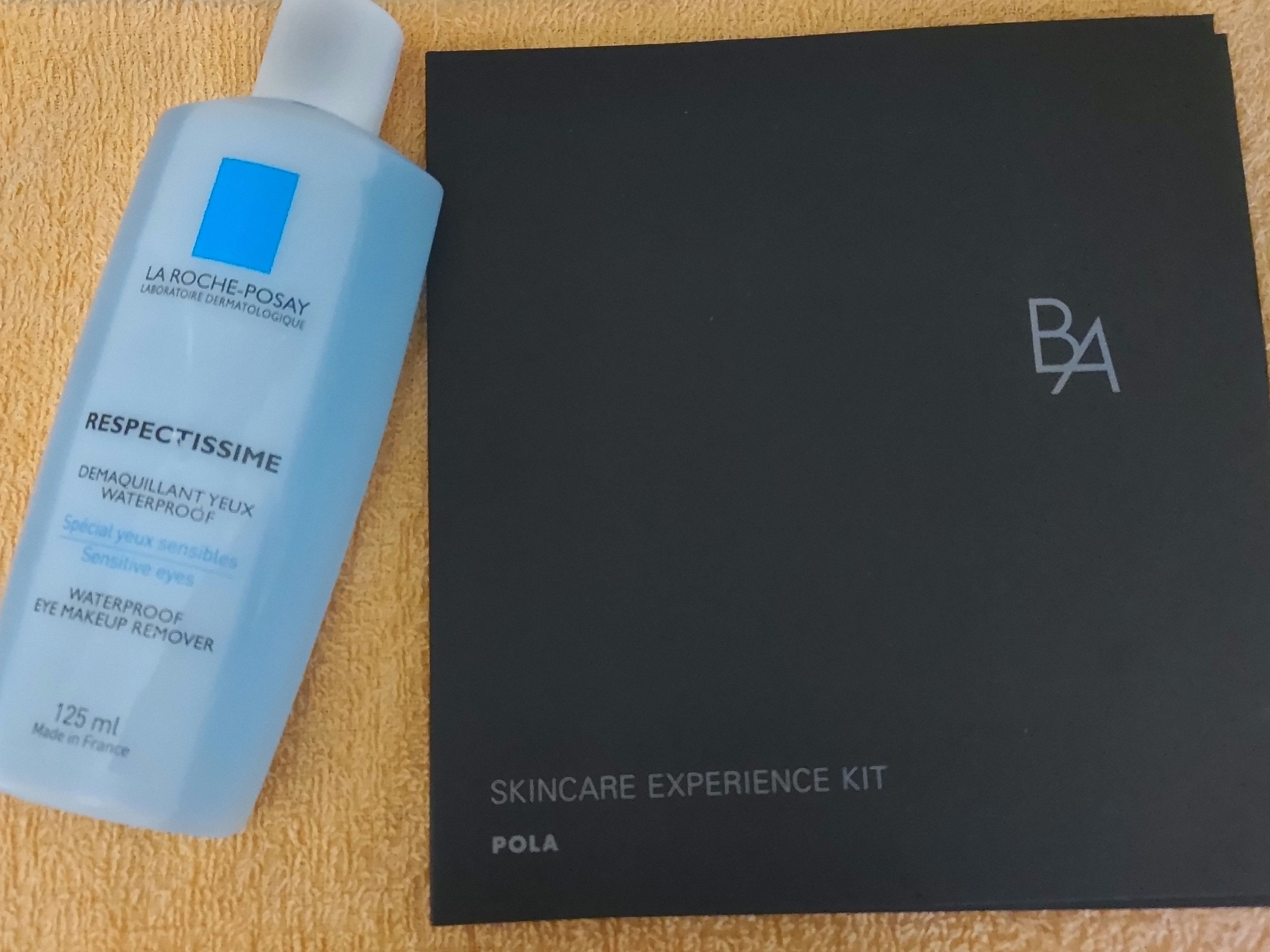 ポーラ　洗顔料　ソープ　クレンジングクリーム　セット　ディープクリアライザー B.A ディープクリアライザー: 商品詳細 | ポーラ公式 エイジング