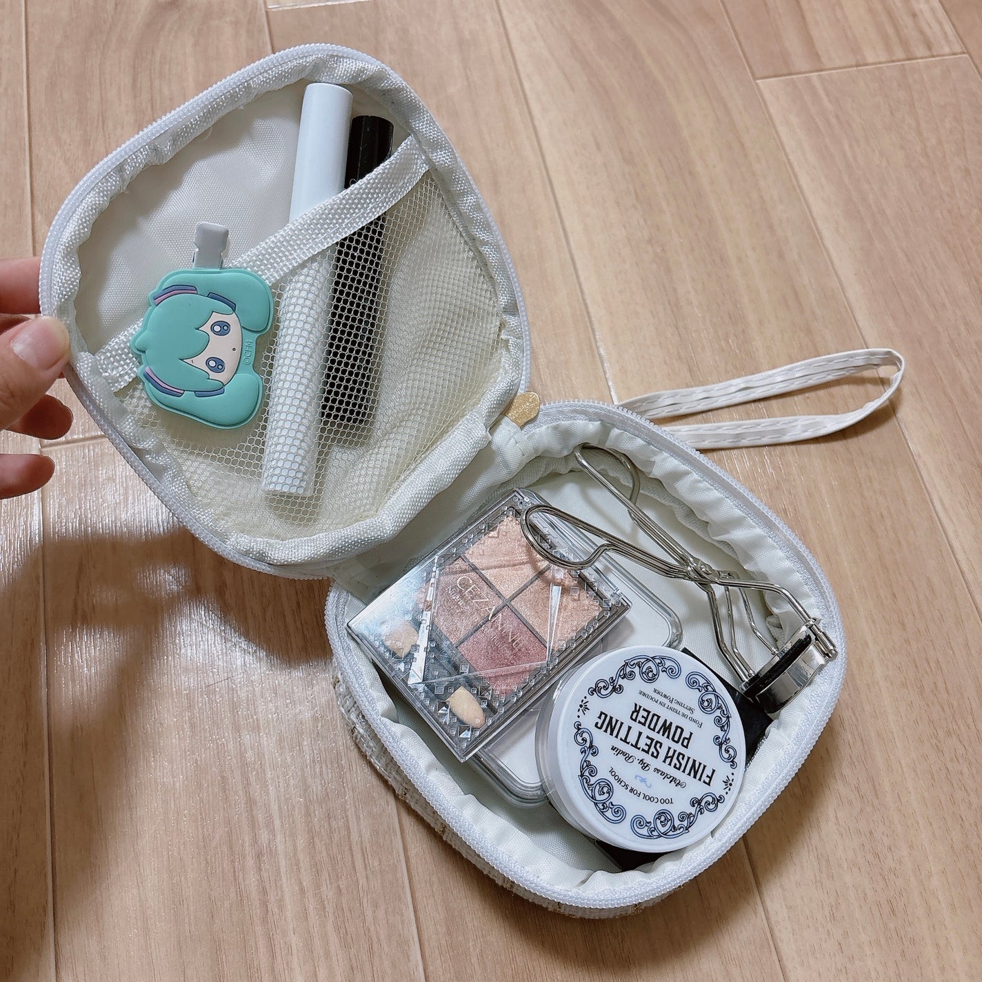 ãããðŒ on LIPS ã綺éºãã¡ã€ã¯ããŒãã«ã¯æç¶ããïŒ/SHEINãã€ãŒãçå°ã®ã¡ã€..ãïŒ2æç®ïŒ