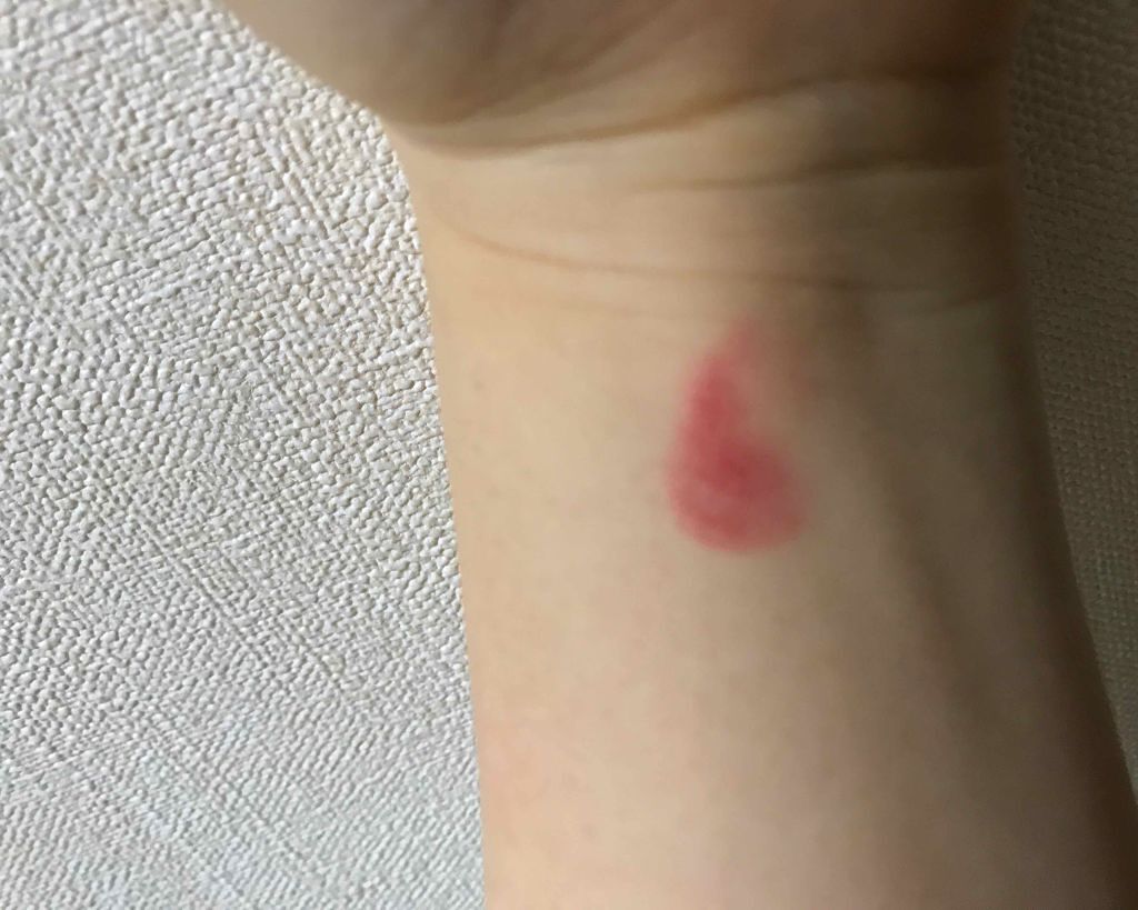 ラスティングフィニッシュ クリーミィ リップ/リンメル ロンドン/口紅を使ったクチコミ（2枚目）