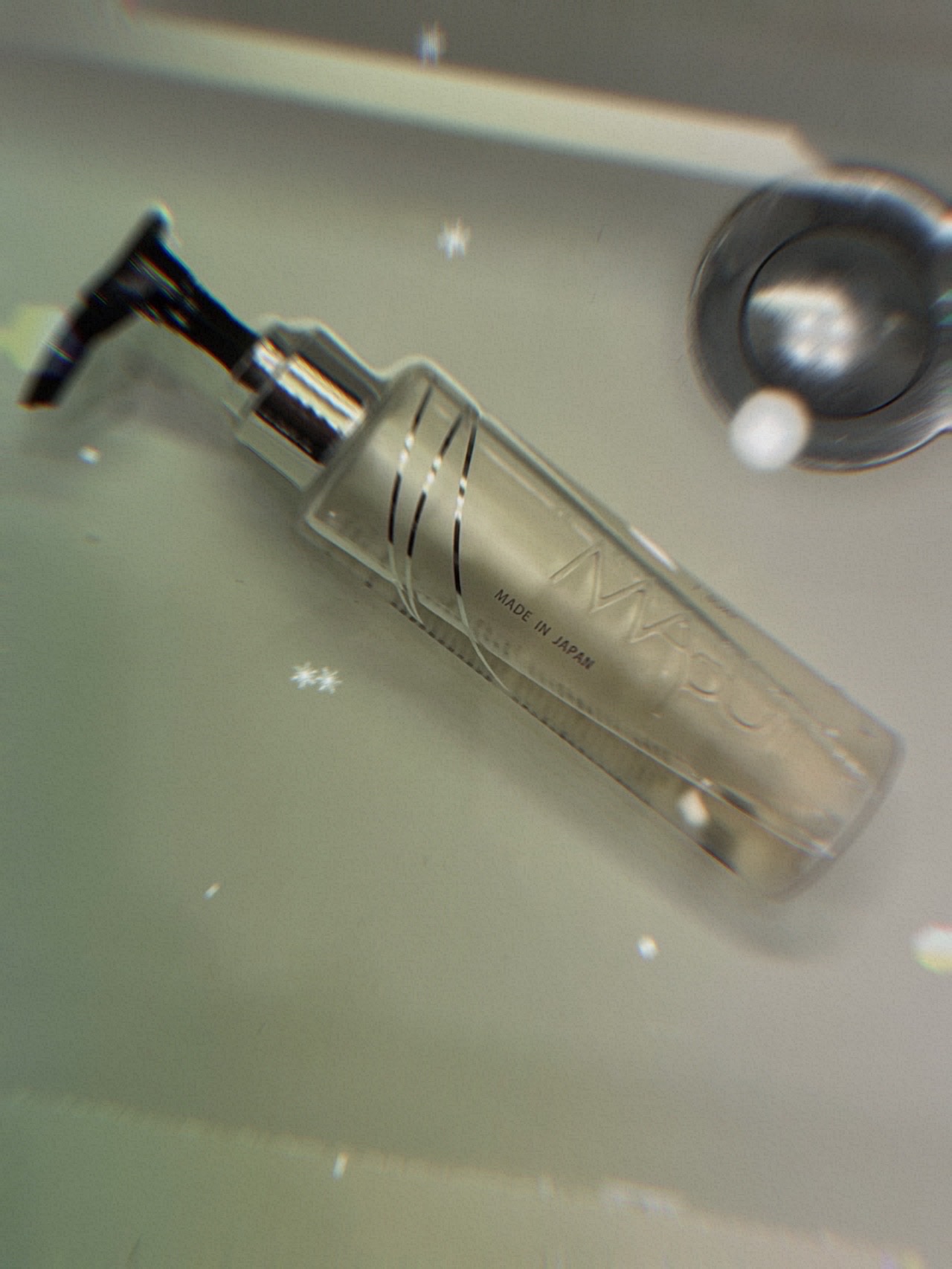 オーガニックフレグランスインティメイトソープ MAPUTI/MAPUTI/デリケートゾーンケアを使ったクチコミ（1枚目）