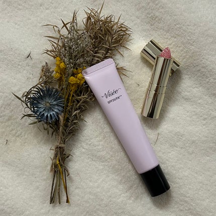 ジェミィ ティント セラム/Visée/リップティントを使ったクチコミ(1枚目)