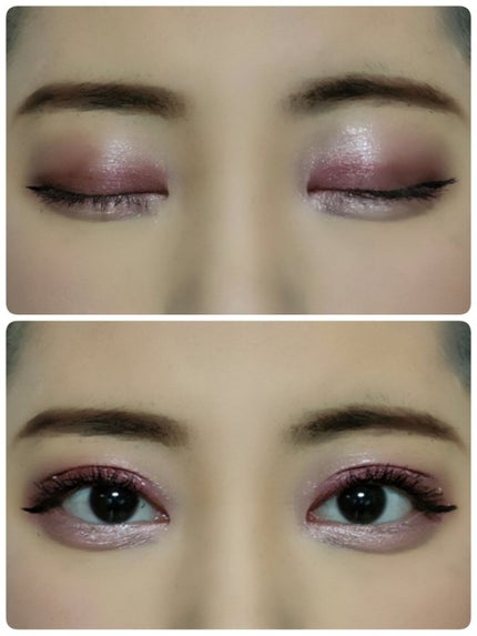 リップスティック ビバ グラム マイリー サイラス/M・A・C/口紅を使ったクチコミ(3枚目)