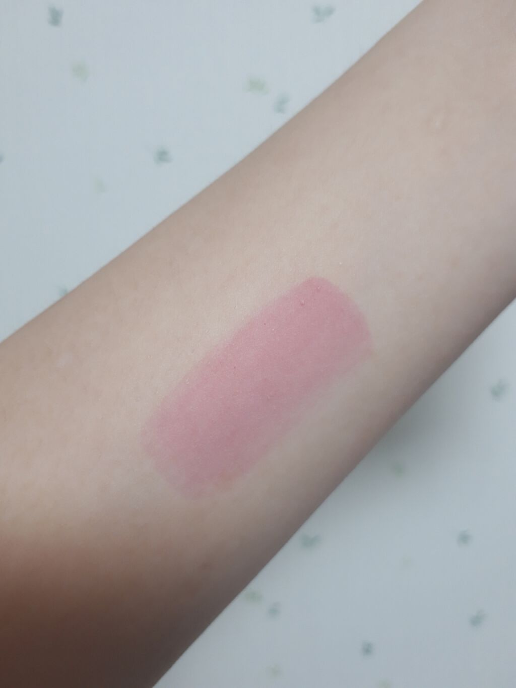 WHY NOT SPINNS リップティント/DAISO/リップティントを使ったクチコミ(4枚目)