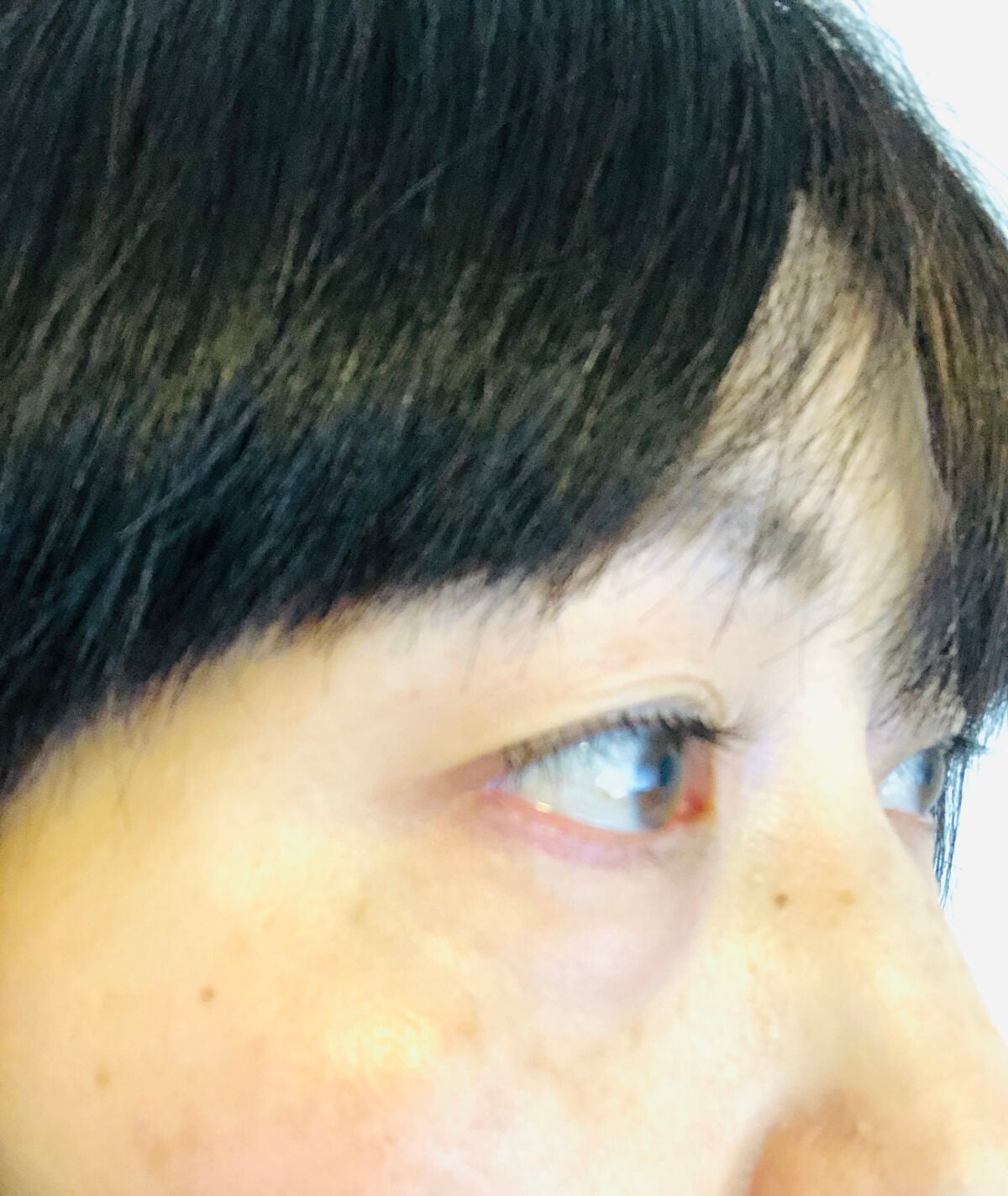 デコラティブアイラッシュ/Decorative Eyes/その他を使ったクチコミ(5枚目)