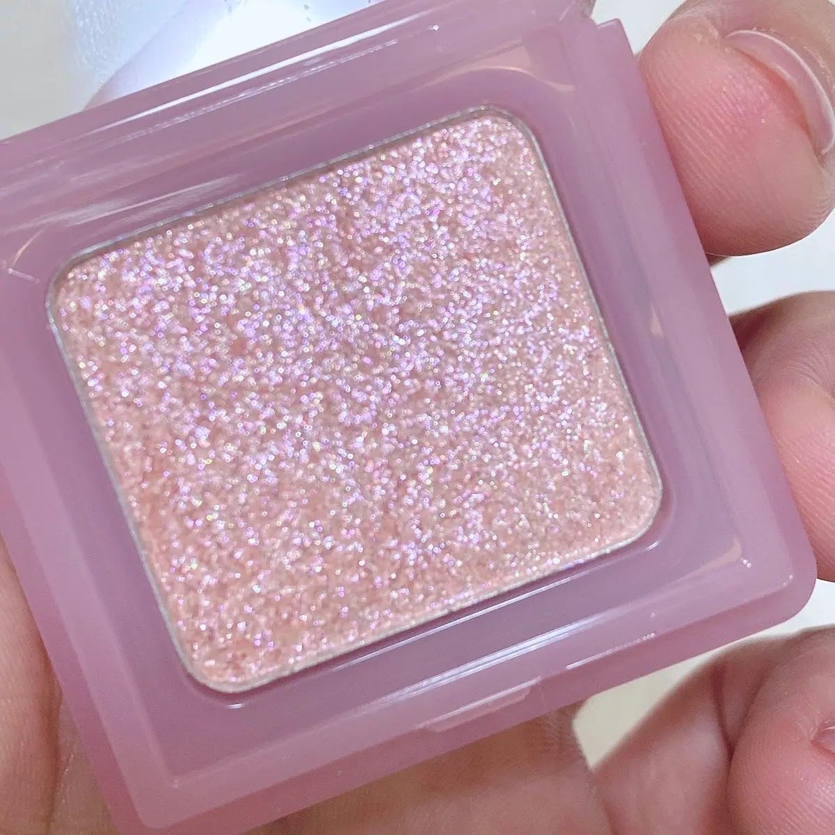 シングルシャドウ/dasique/パウダーアイシャドウを使ったクチコミ(3枚目)