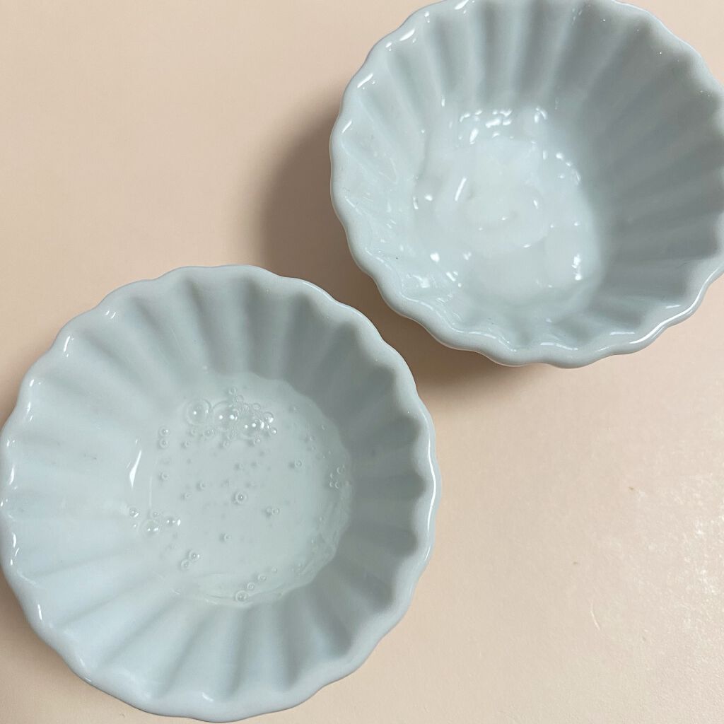 PRO-V ミセラー ピュア&ローズウォーター ノンシリコンシャンプー/トリートメント/パンテーン/市販シャンプーを使ったクチコミ(2枚目)