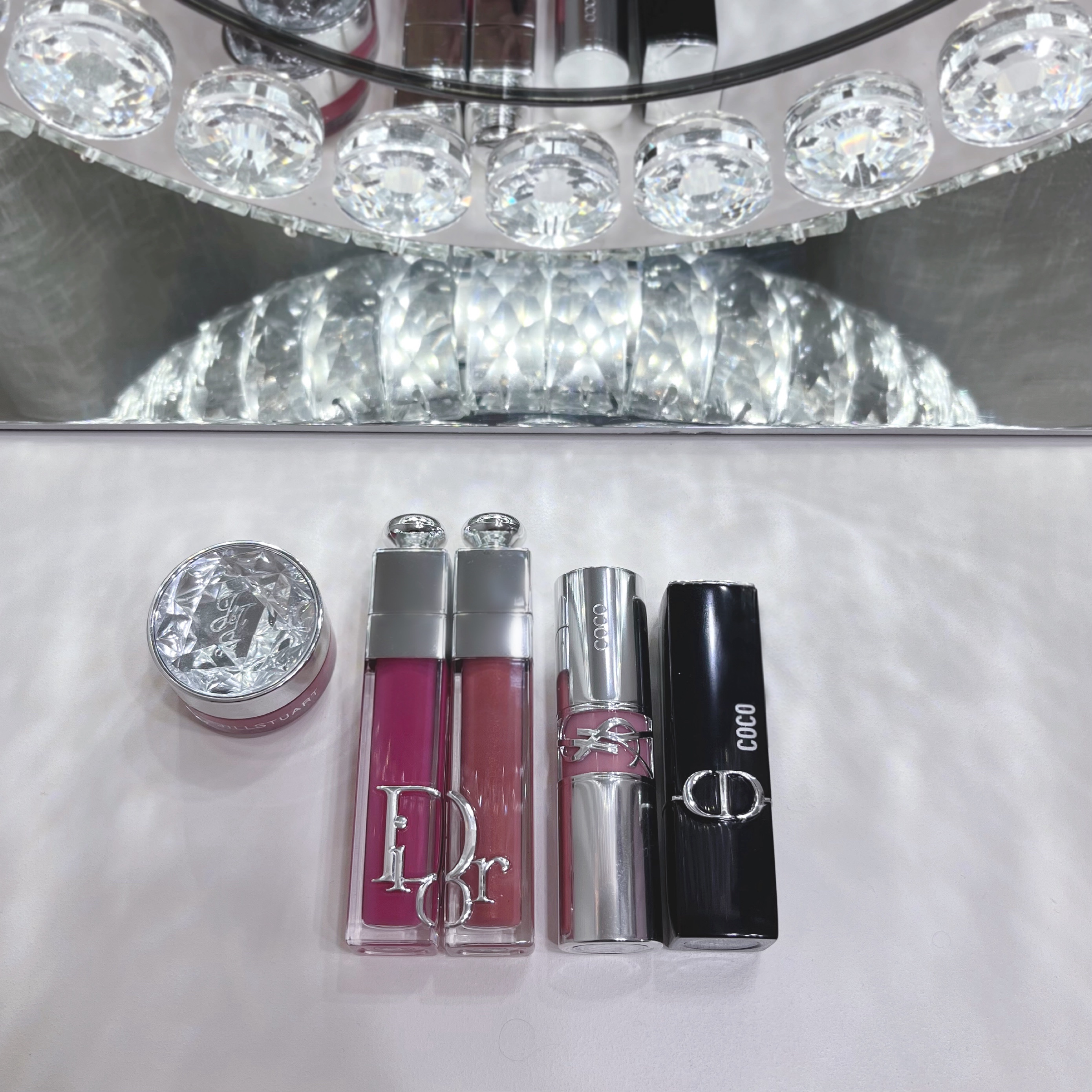 YSL リップスティック JILLSTUART リップ Dior マキシマイザー YSL リップスティック JILLSTUART リップ Dior マキシマイザー