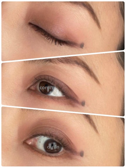 シグニチャー カラー アイズ/SUQQU/アイシャドウパレットを使ったクチコミ(2枚目)