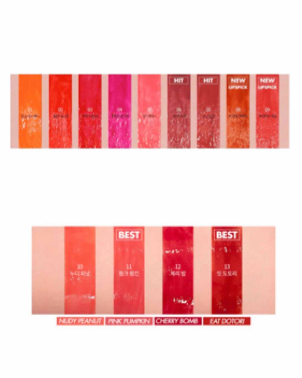 ルージュアレーブル カシミア/クレ・ド・ポー ボーテ/口紅を使ったクチコミ(2枚目)