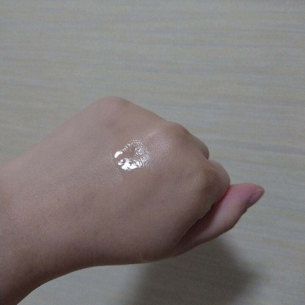 まるまる美容液 ビタミンC誘導体/ビューティゲート/美容液を使ったクチコミ(3枚目)