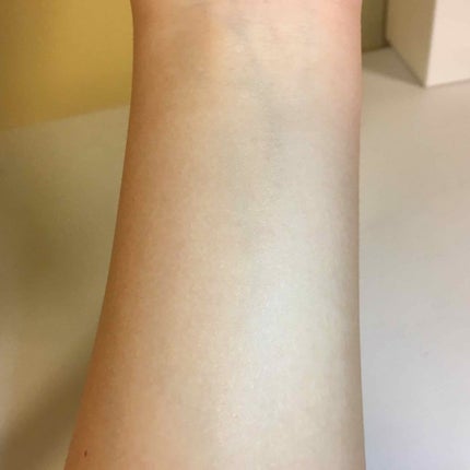 3CE BACK TO BABY PORE VELVET PRIMER/3CE/化粧下地を使ったクチコミ(4枚目)