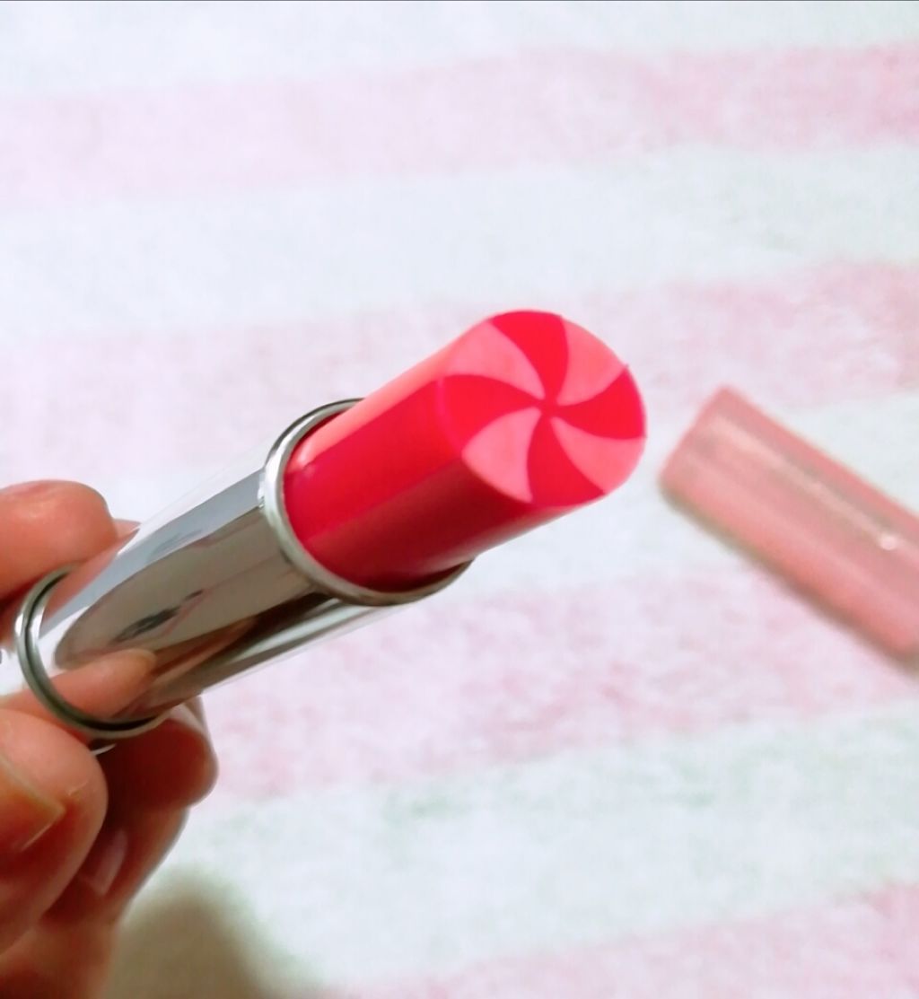 【旧】ディオール アディクト リップ マキシマイザー/Dior/リップグロスを使ったクチコミ（3枚目）