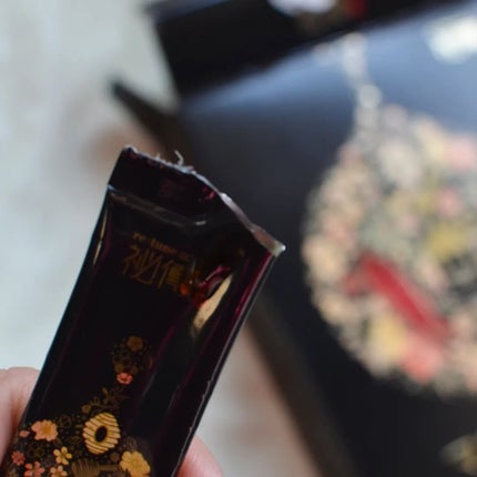 まぴねーず@フォロバ100 on LIPS 「マヌカハニー高麗人参 提供元:銀座ステファニー化粧品ニュージー..」(5枚目)