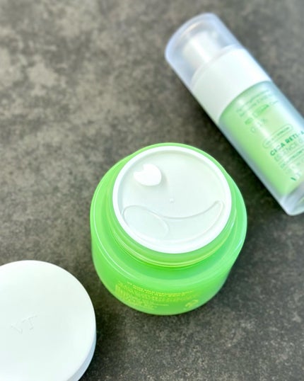 美紗 on LIPS 「✿✿✿大好きな韓国コスメVT💕@vtcosmetics_ja..」(10枚目)