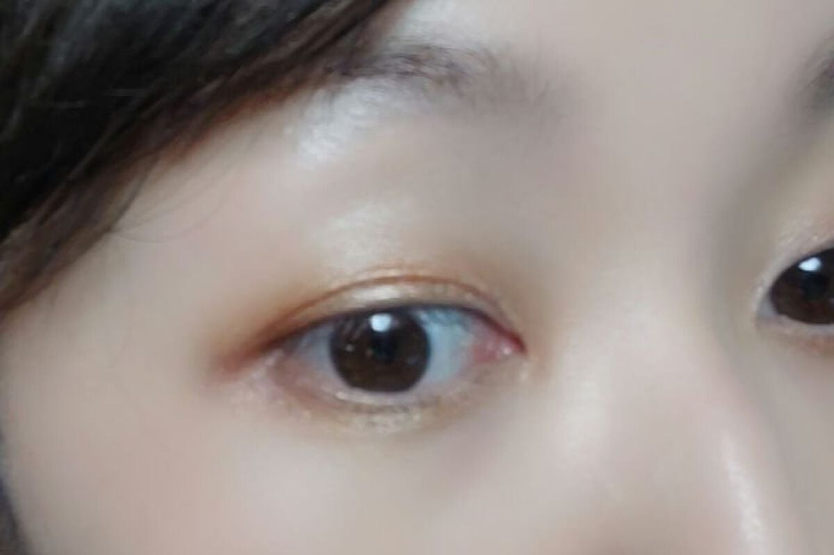 シグニチャー カラー アイズ/SUQQU/アイシャドウパレットを使ったクチコミ(2枚目)