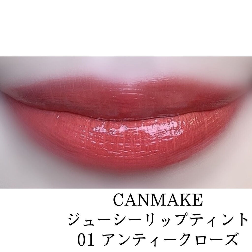 カラーリングアイブロウ/ヘビーローテーション/眉マスカラを使ったクチコミ(2枚目)