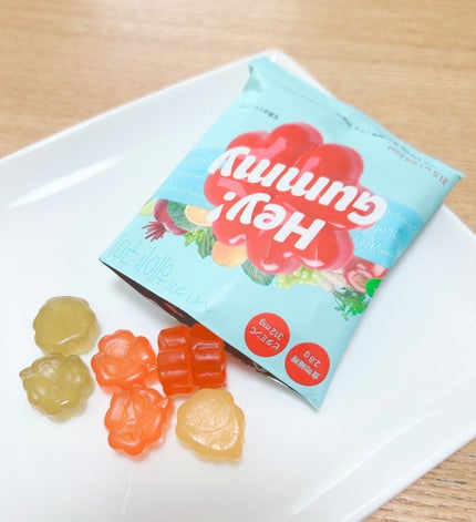 を使ったクチコミ(1枚目)