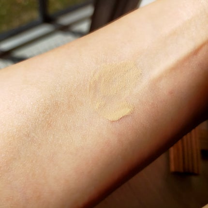 グロウクッションファンデーション/NUDIQUE/クッションファンデーションを使ったクチコミ(4枚目)