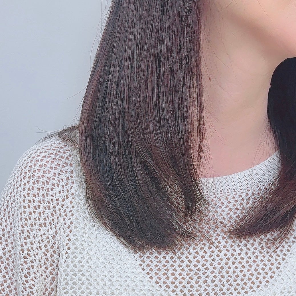 スチームストレートアイロン VSS-9920/WJ/ヴィダルサスーン/ストレートアイロンを使ったクチコミ(7枚目)