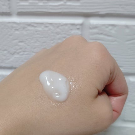 バタフライクイーン ゴールドエクストラ/フェイシャルコスメティック研究所/オールインワン化粧品を使ったクチコミ(4枚目)