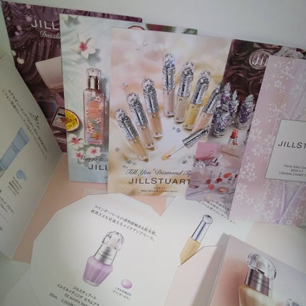 ジルスチュアート イルミネイティング セラムプライマー UV/JILL STUART/化粧下地を使ったクチコミ(5枚目)