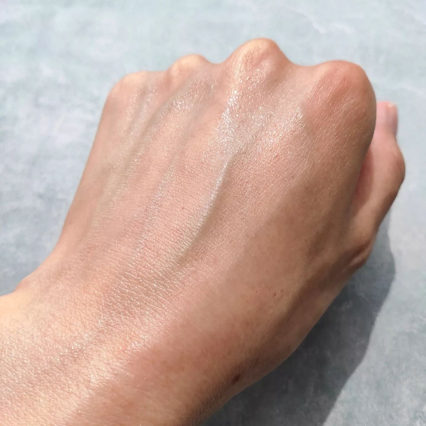 ダルバ ホワイトトリュフファーストスプレーセラム/ダルバ/ミスト状化粧水を使ったクチコミ(4枚目)