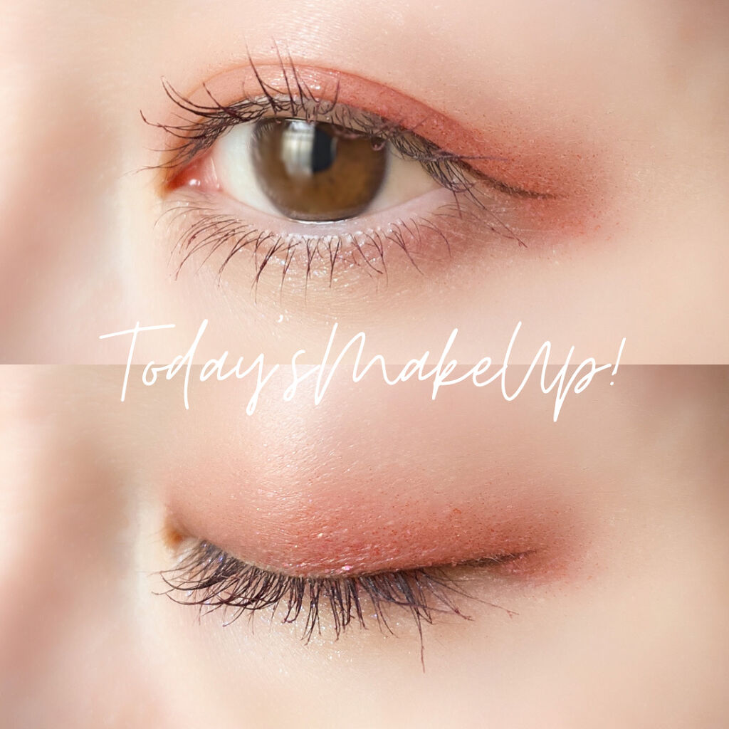 マルチグリッターカラー/ENBAN TOKYO/単色アイシャドウを使ったクチコミ（2枚目）