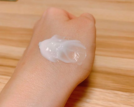 ボディクリーム/JILL STUART/ボディクリームを使ったクチコミ(3枚目)