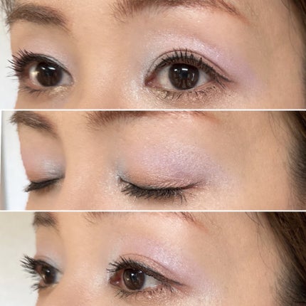 アイカラーレーション/LUNASOL/アイシャドウパレットを使ったクチコミ(4枚目)