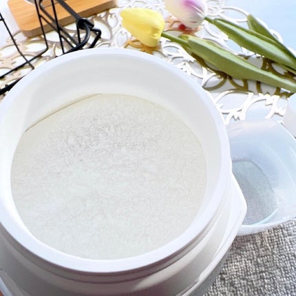 MIRAI beauty バスパウダー/花王/炭酸系入浴剤を使ったクチコミ(3枚目)