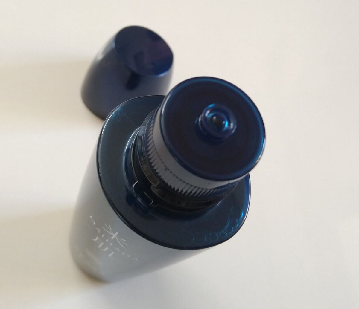 肌潤化粧水/米肌/化粧水を使ったクチコミ(2枚目)