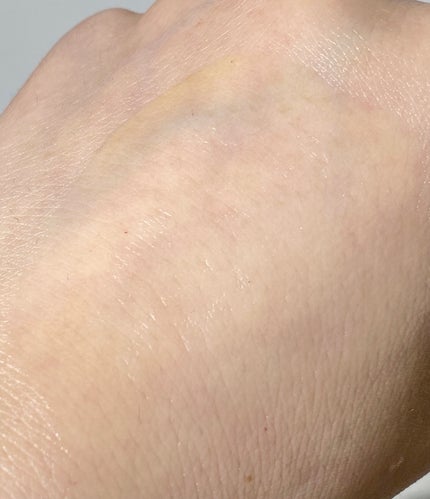 Idebenone+Blackberry complex serum/MARY&MAY/美容液を使ったクチコミ(4枚目)