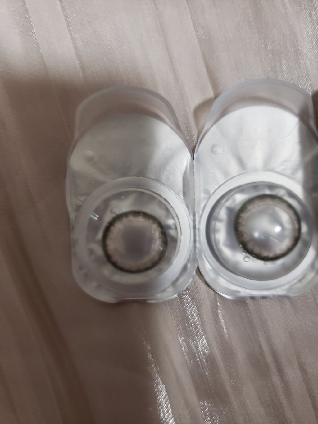 Angelcolor Bambi Series 1day /AngelColor/ワンデー(1DAY)カラコンを使ったクチコミ(2枚目)