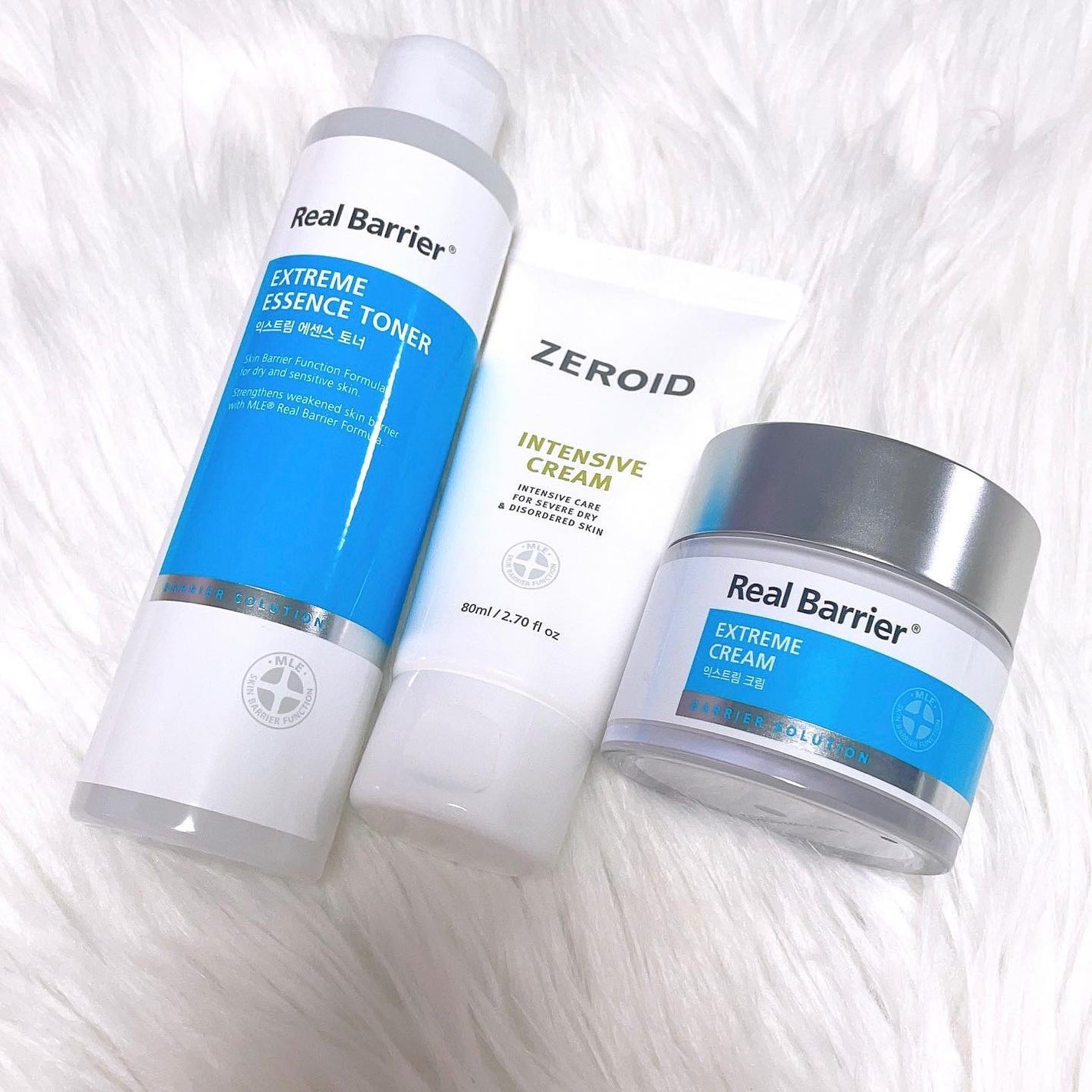 エクストリームエッセンストナーオリジナル/Real Barrier/化粧水を使ったクチコミ(5枚目)