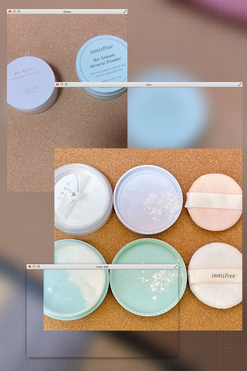 ãªã€ã«ãããã¯ããã©ã«ããŠããŒ/ãã£ã³ã¡ã€ã¯/ã«ãŒã¹ããŠããŒã䜿ã£ãã¯ãã³ãïŒ3æç®ïŒ