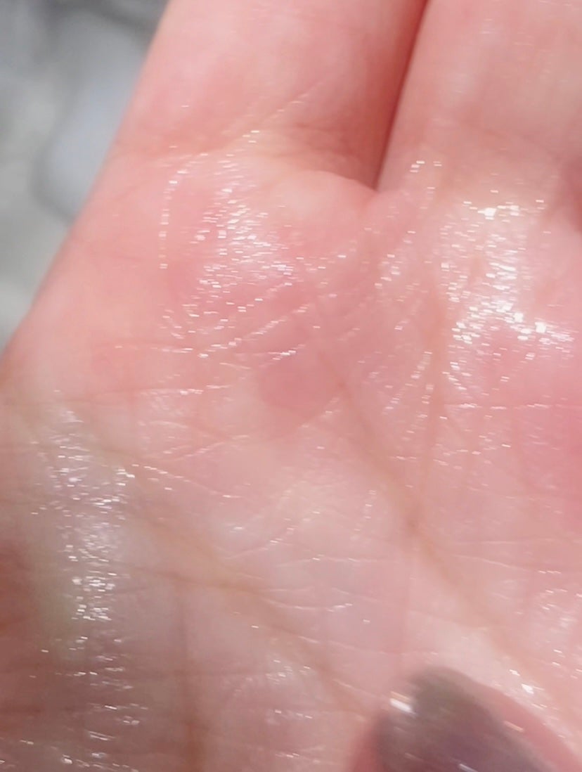 ピュア センテラ トナー/アレンシア/化粧水を使ったクチコミ(4枚目)