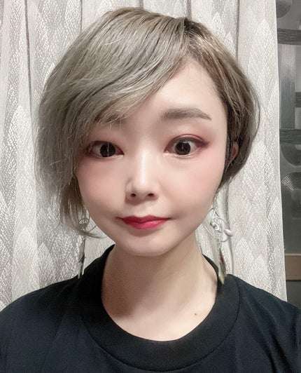 クチュールリップティントベルベット/espoir/リップティントを使ったクチコミ(3枚目)