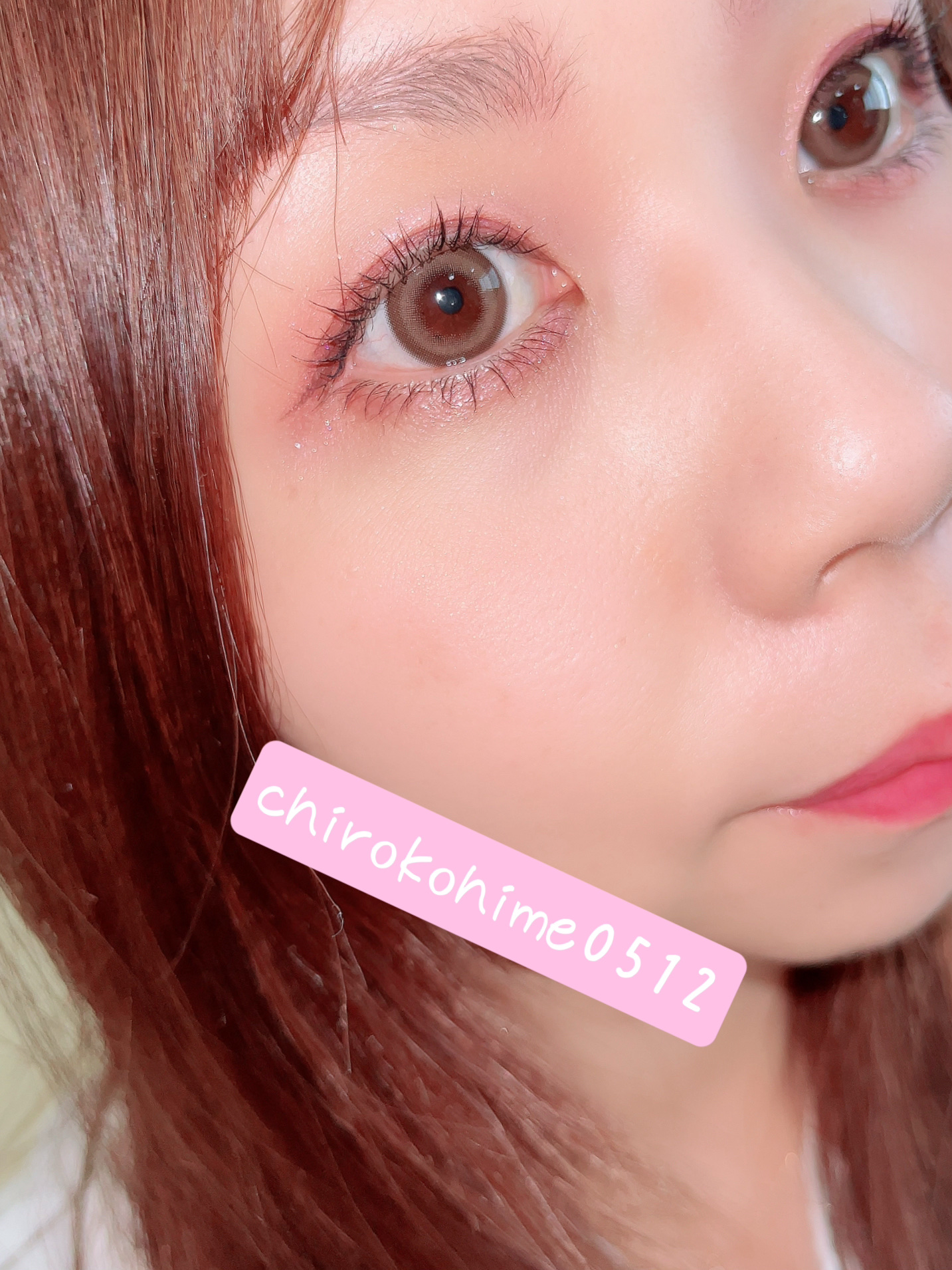 エレガンス ブリリアント ルージュ ビジュー 11/Elégance/リップグロスを使ったクチコミ（2枚目）