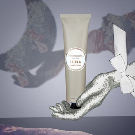 ルナ ハンドクリーム