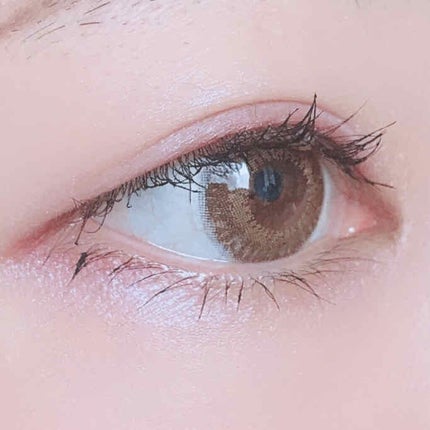 リアルクローズシャドウ CS10 オーロラプリーツ/excel/アイシャドウパレットを使ったクチコミ(3枚目)