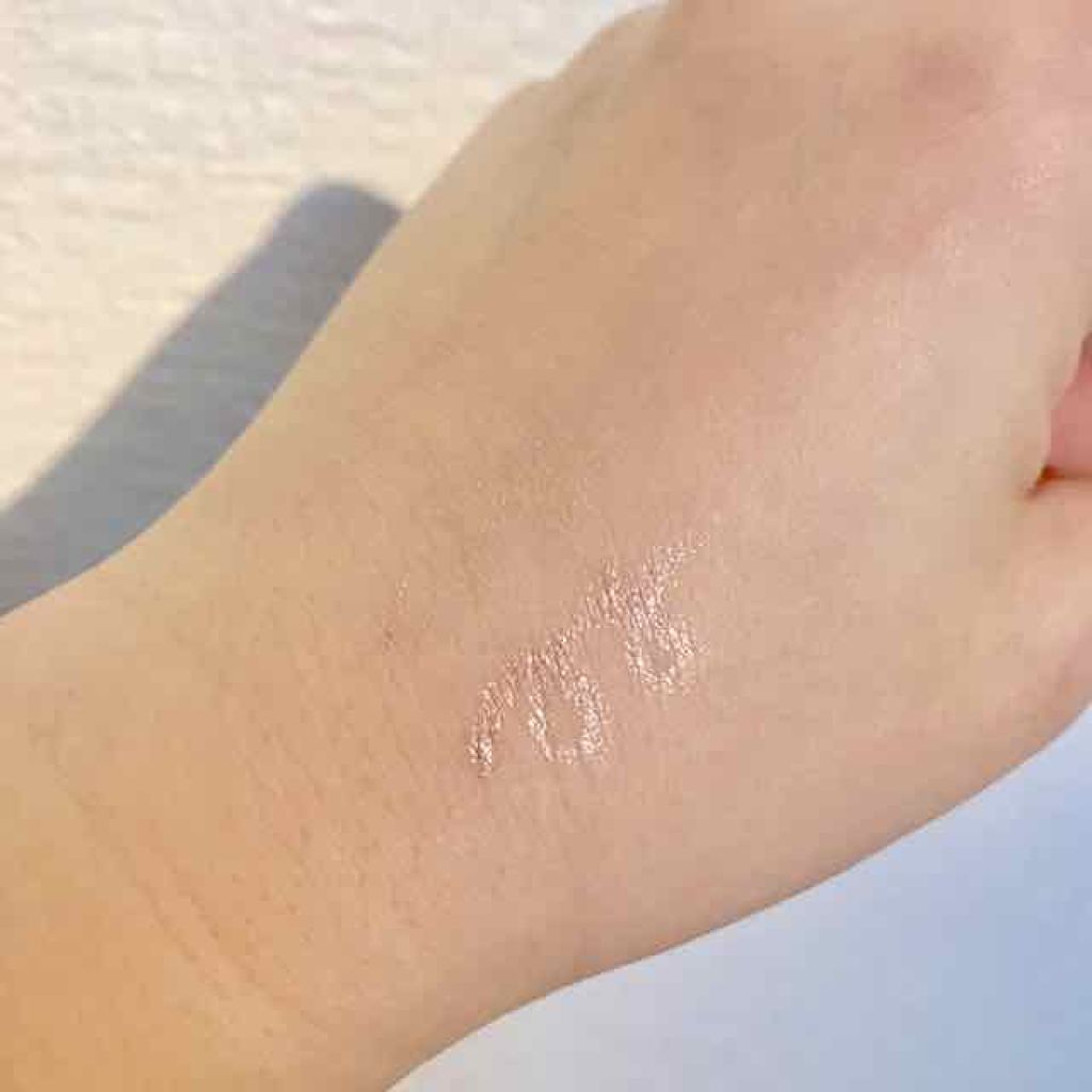 ジェルプレッソ ウォータープルーフ ペンシルジェルライナー/CLIO/ジェルアイライナーを使ったクチコミ（2枚目）