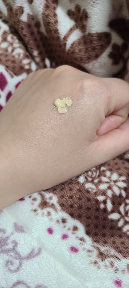 スピードフィニッシュ セラム BB カバー/ESPRIQUE/BBクリームを使ったクチコミ(4枚目)