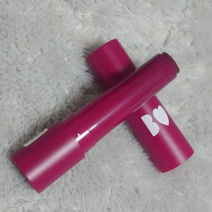 つやぷるリップR/b idol/口紅を使ったクチコミ(1枚目)