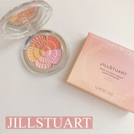 ⭐️ on LIPS 「JILLSTUARTBeauty(ジルスチュアートビューティ)..」(1枚目)