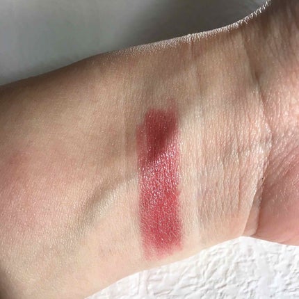 メルティールミナスルージュ/キャンメイク/口紅を使ったクチコミ(3枚目)