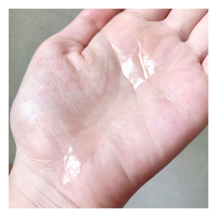 リペア オイル/Le ment/ヘアオイルを使ったクチコミ(3枚目)