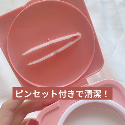 Thanks Berry ダージリンティー マスク/manyo/シートマスク・パックを使ったクチコミ(4枚目)