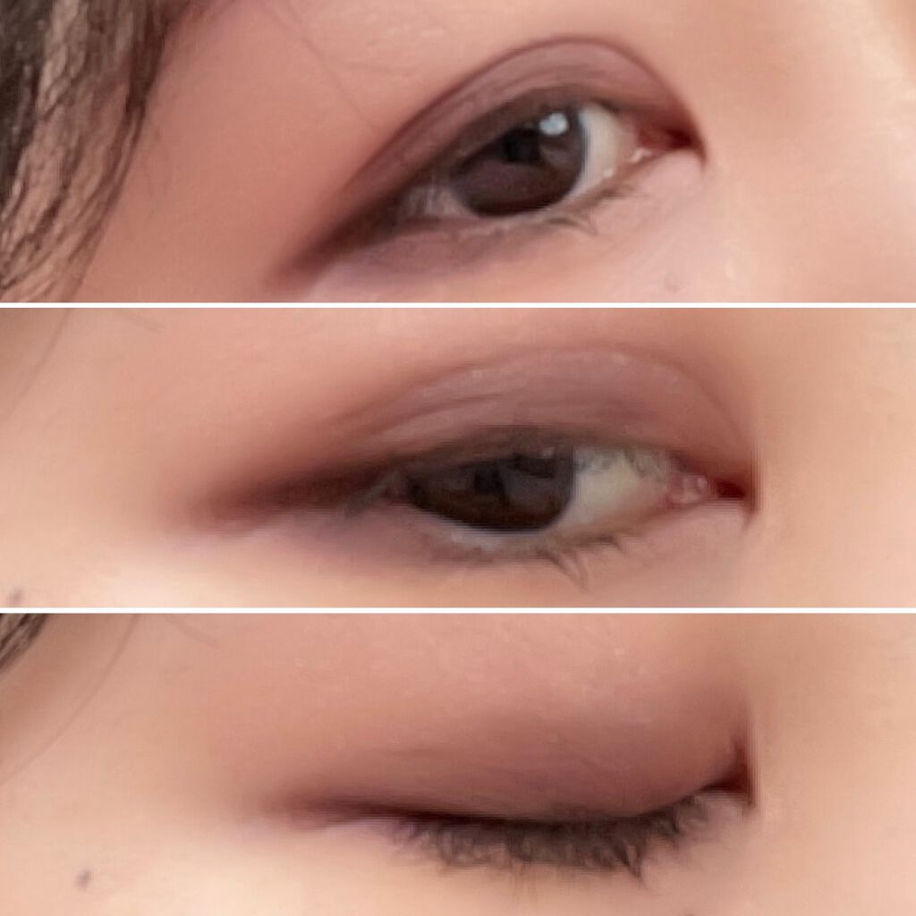 ディオール バックステージ アイ パレット/Dior/アイシャドウパレットを使ったクチコミ(7枚目)