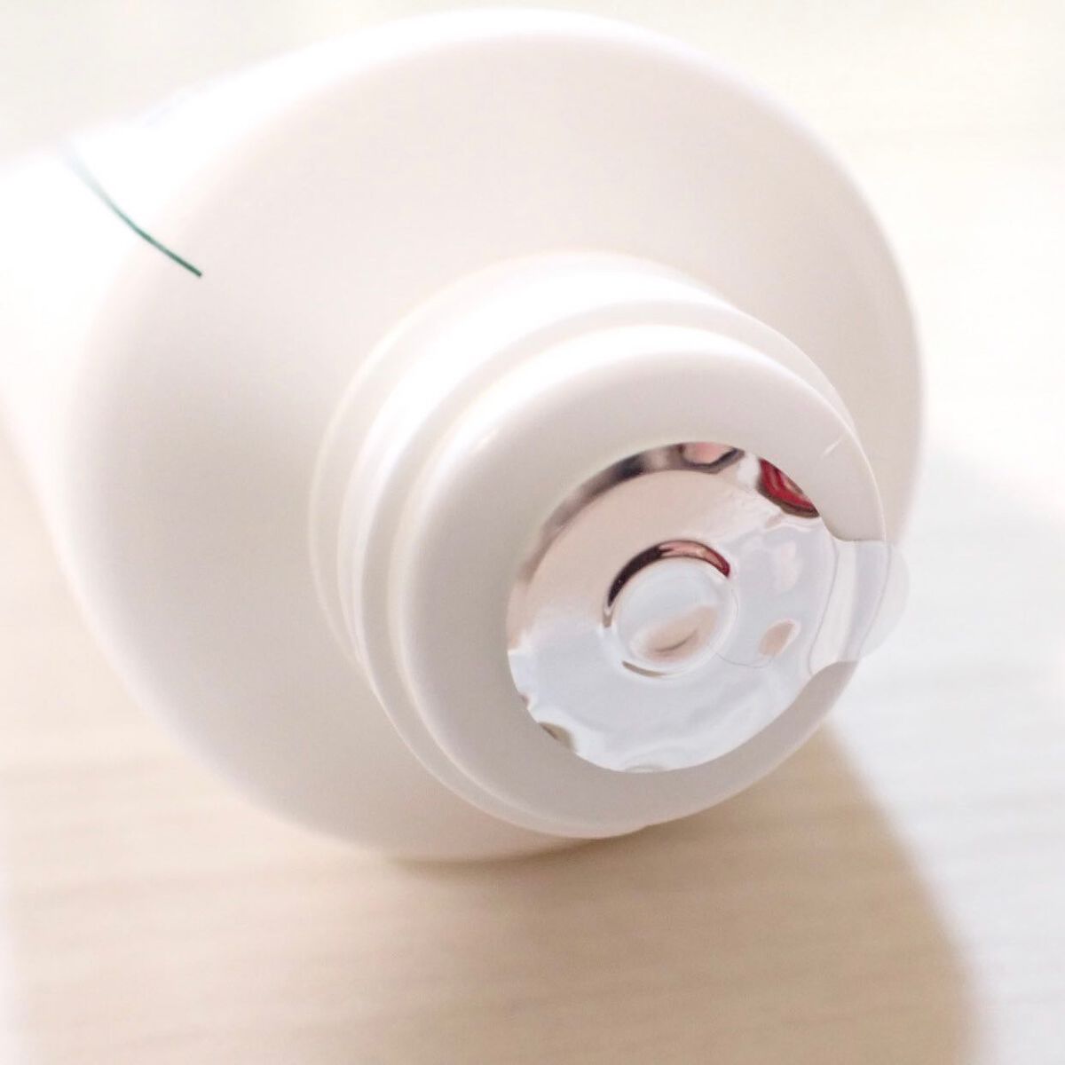 アンダーポアフォームクレンザー/P.CALM/洗顔フォームを使ったクチコミ(5枚目)