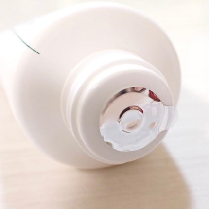 アンダーポアフォームクレンザー/P.CALM/洗顔フォームを使ったクチコミ(5枚目)